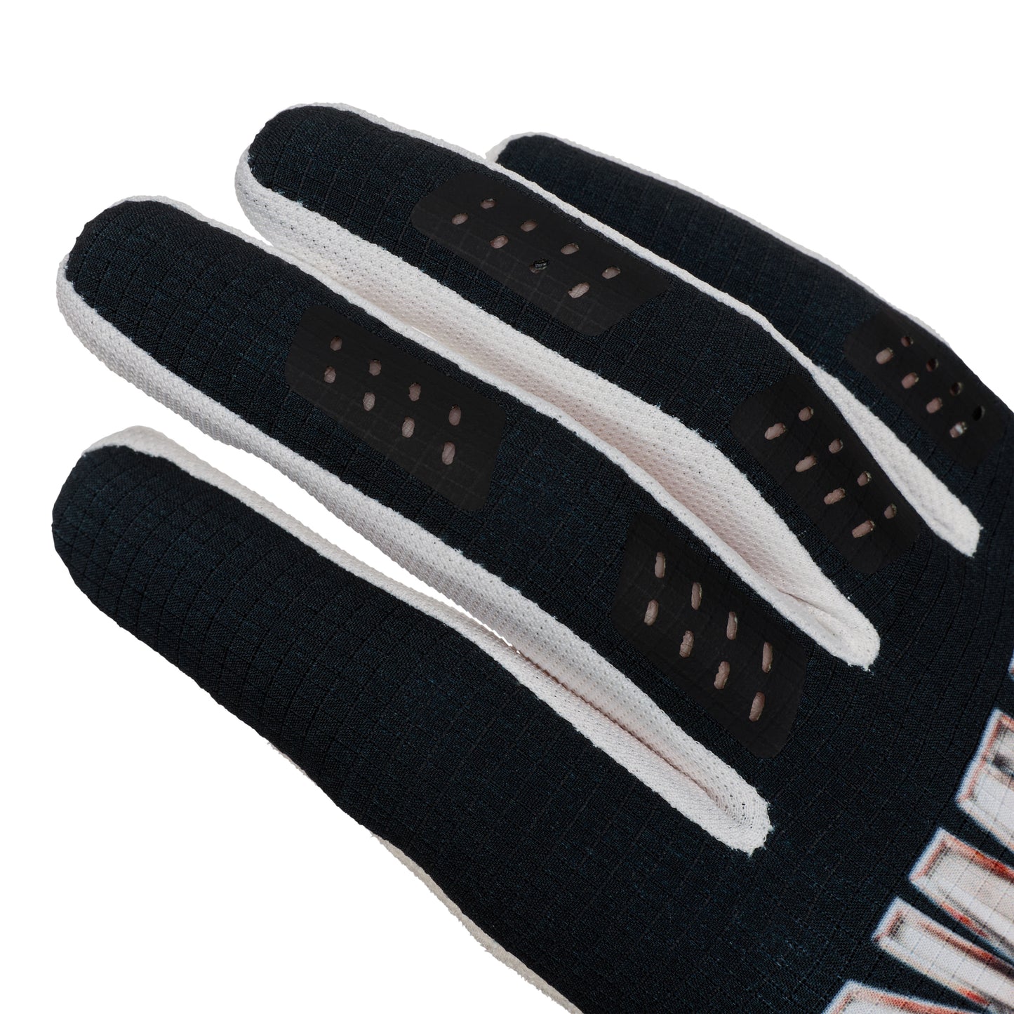 FOX X HPS FLEXAIR GLOVE IN BLACK