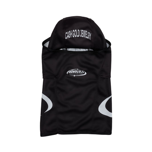 FOX X HPS BALACLAVA IN BLACK