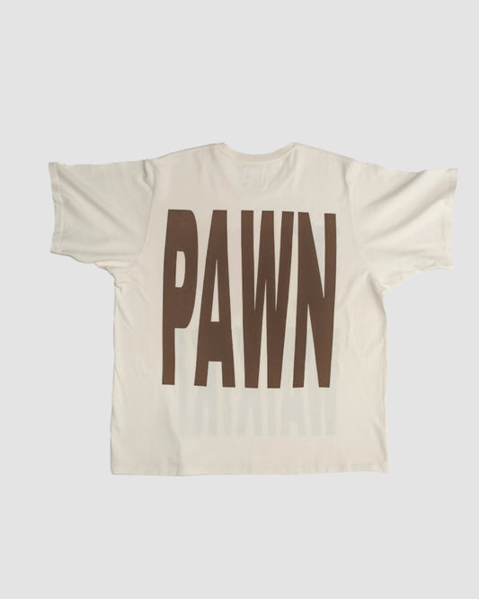 I Heart Waikiki Box Tee