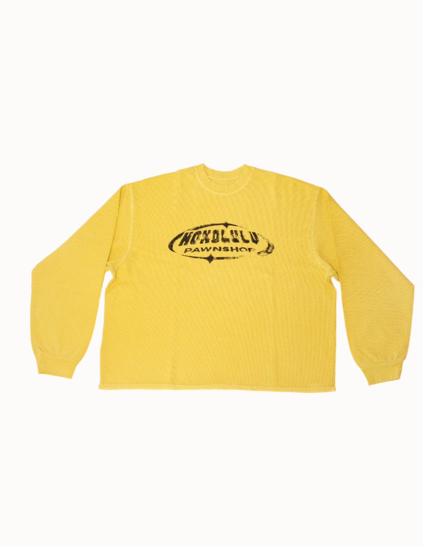 Hero Waffle Crew In Passion Fruit