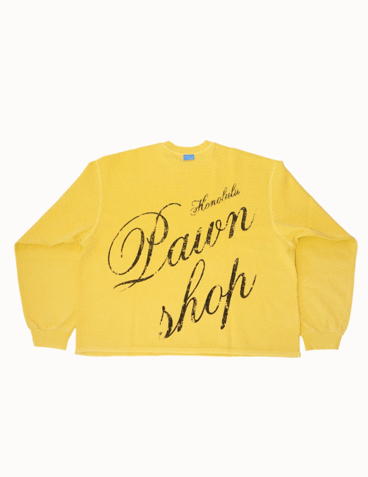 Hero Waffle Crew In Passion Fruit