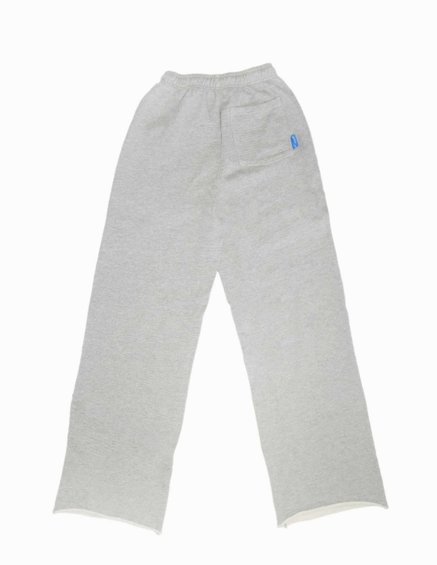 Pawnshop Sweat Pant in Heather Grey