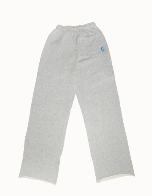 Pawnshop Sweat Pant in Heather Grey