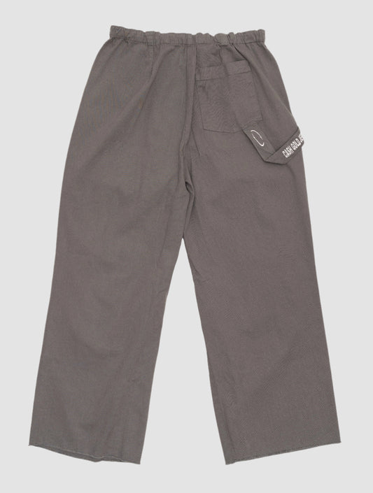 Pawn Work Pants in Gray