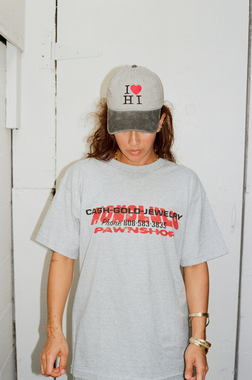 Collections – Honolulu Pawnshop