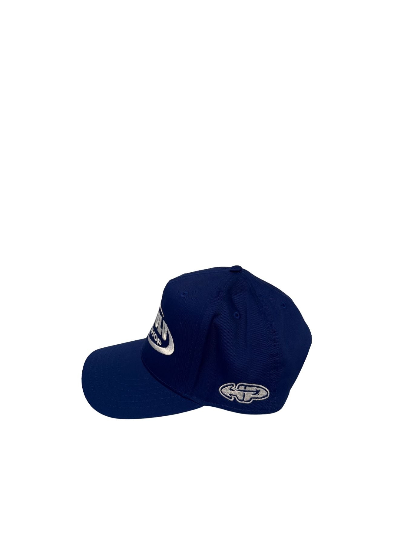 Hero Baseball Cap Royal