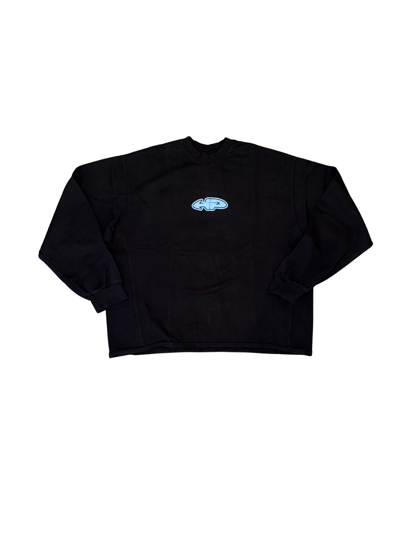 Lifted HONOLULU Crewneck In Black