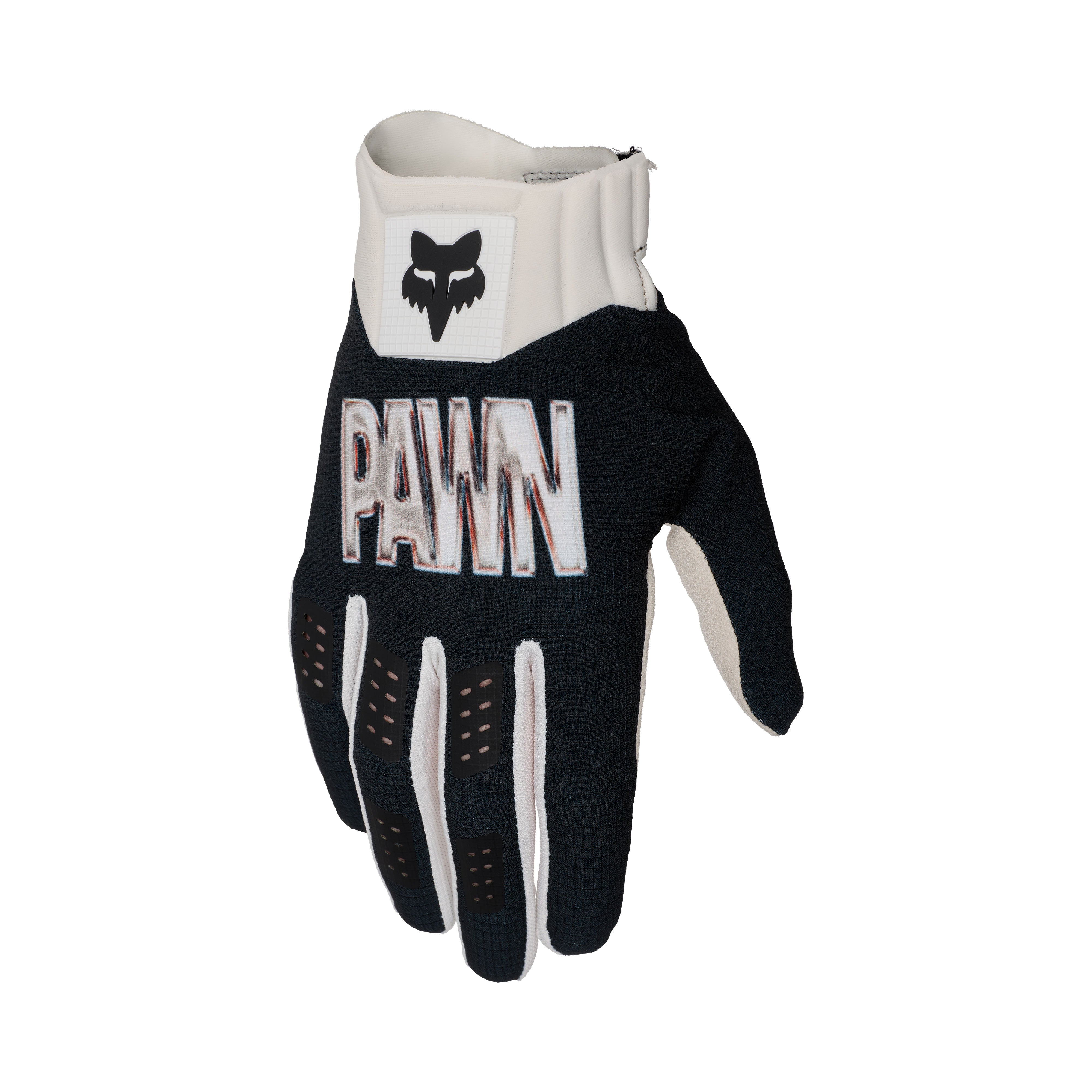 FOX X HPS FLEXAIR GLOVE IN BLACK – Honolulu Pawnshop