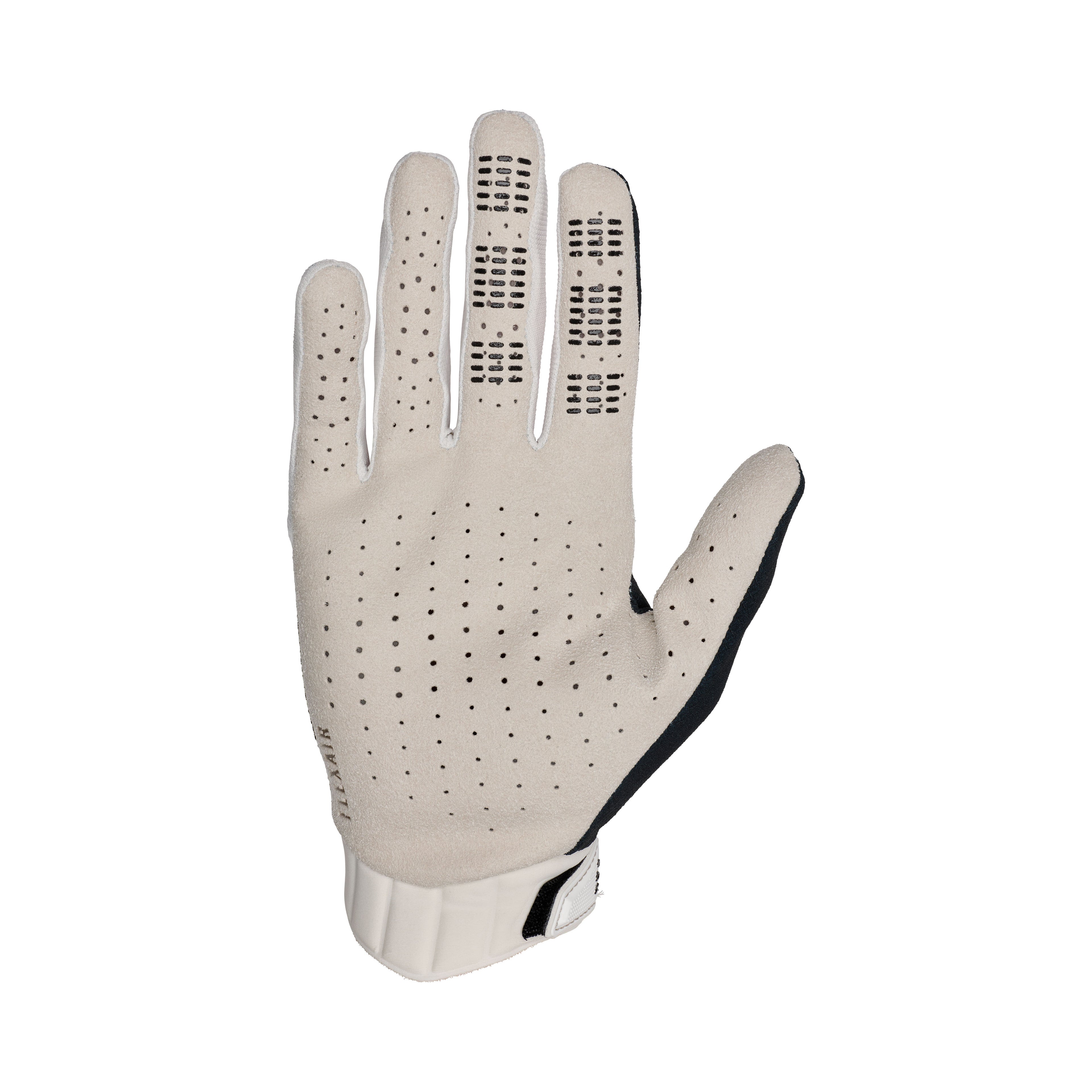 FOX X HPS FLEXAIR GLOVE IN BLACK
