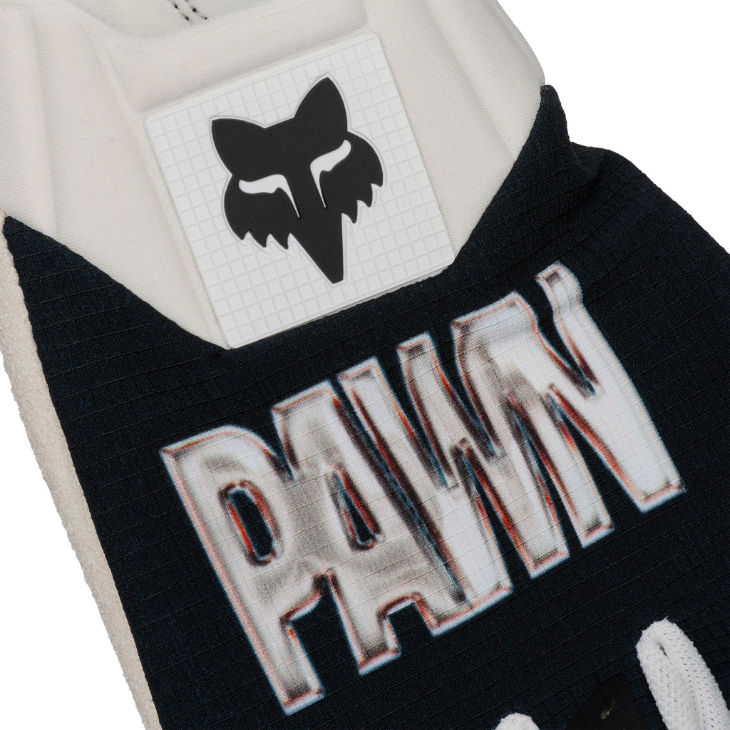 FOX X HPS FLEXAIR GLOVE IN BLACK