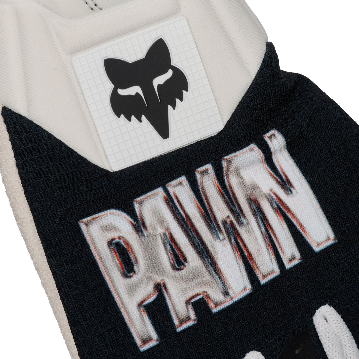 FOX X HPS FLEXAIR GLOVE IN BLACK