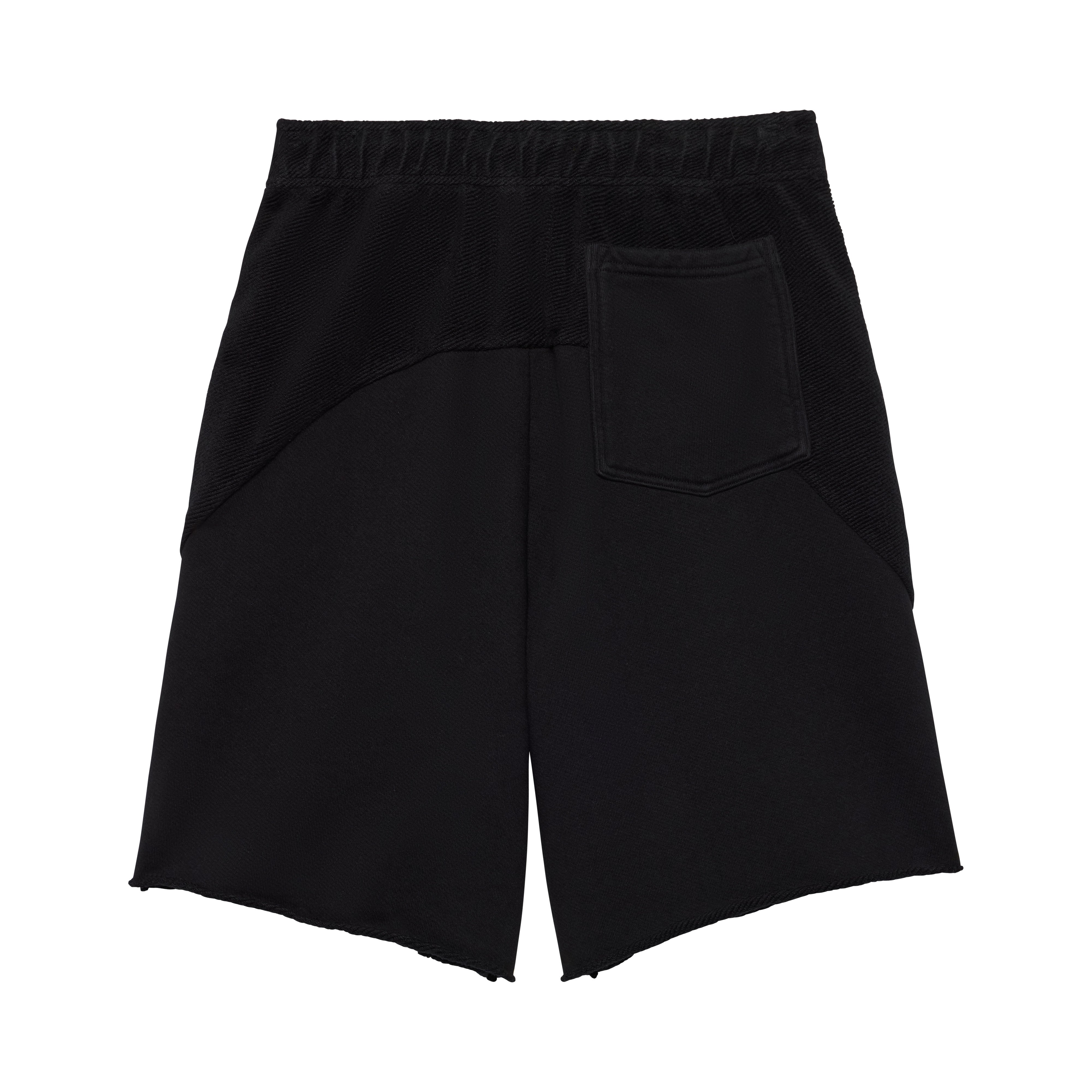 FOX X HPS SWEATSHORT IN BLACK – Honolulu Pawnshop