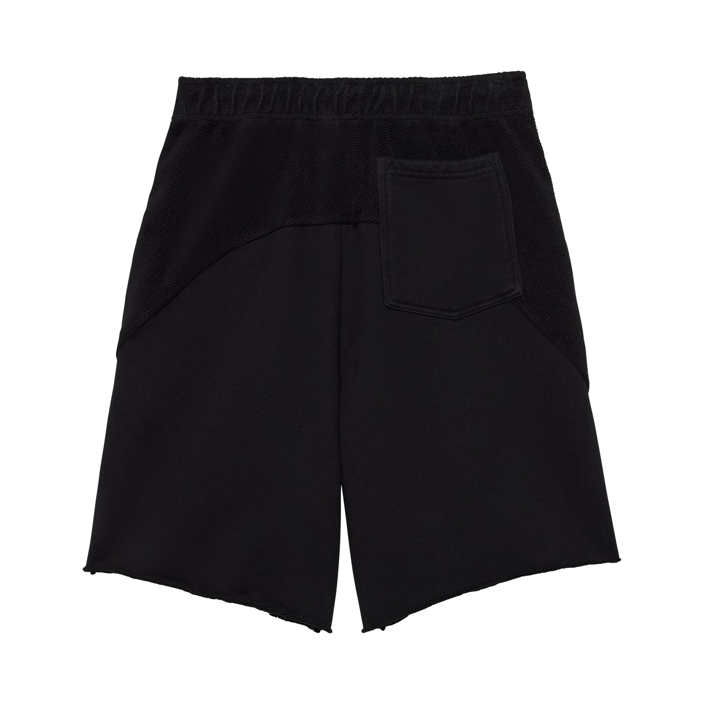 FOX X HPS SWEATSHORT IN BLACK