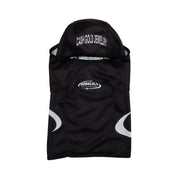 FOX X HPS BALACLAVA IN BLACK