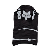FOX X HPS BALACLAVA IN BLACK