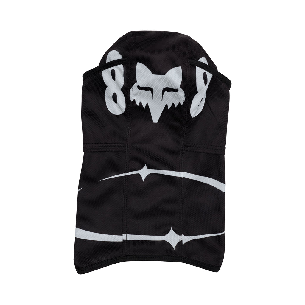 FOX X HPS BALACLAVA IN BLACK