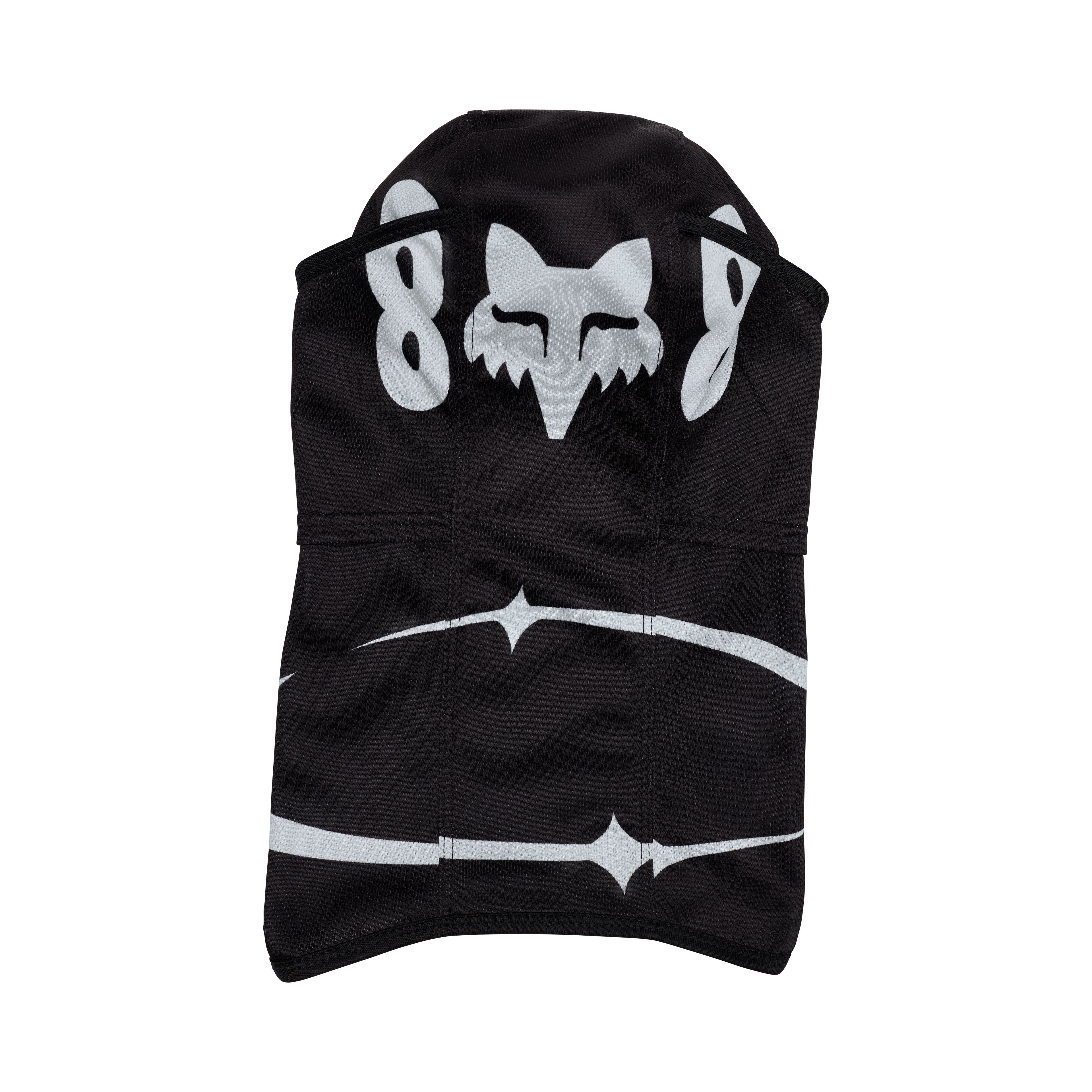 FOX X HPS BALACLAVA IN BLACK