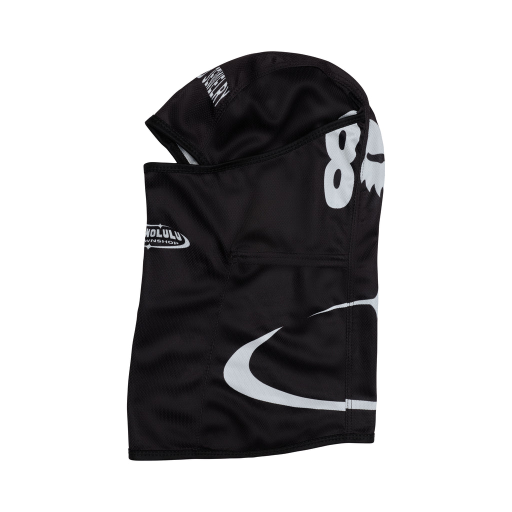 FOX X HPS BALACLAVA IN BLACK