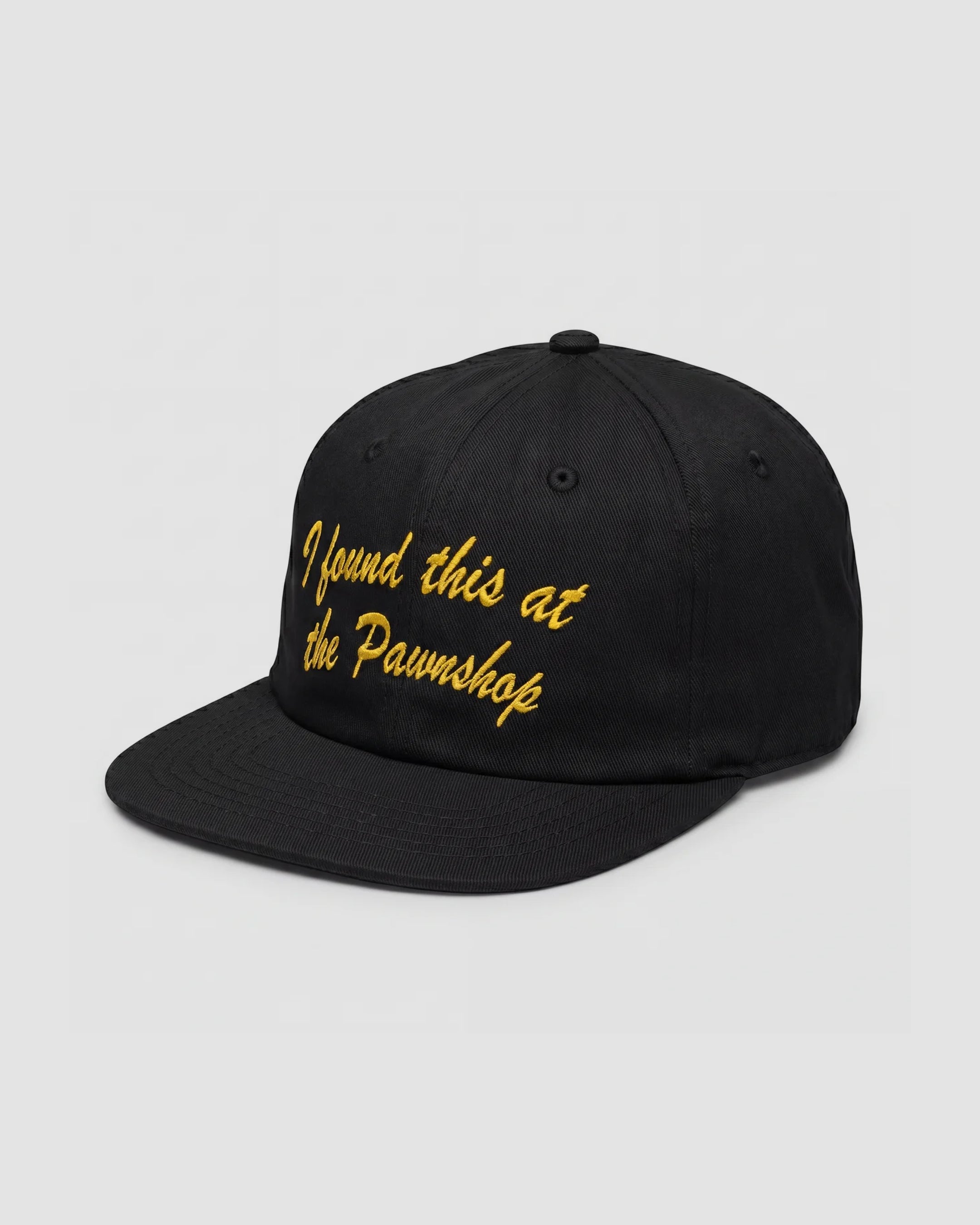 HONOLULU PAWN SHOP/ケリアモニーツ CAP Honolulu Pawnshop, 412