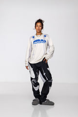 FOX X HPS 180 PANT IN BLACK