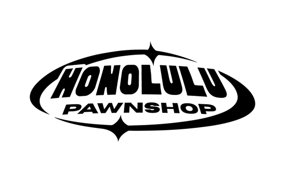 Honolulu Pawnshop