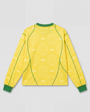 Pawnshop To The World Jersey In Sunshine Yellow