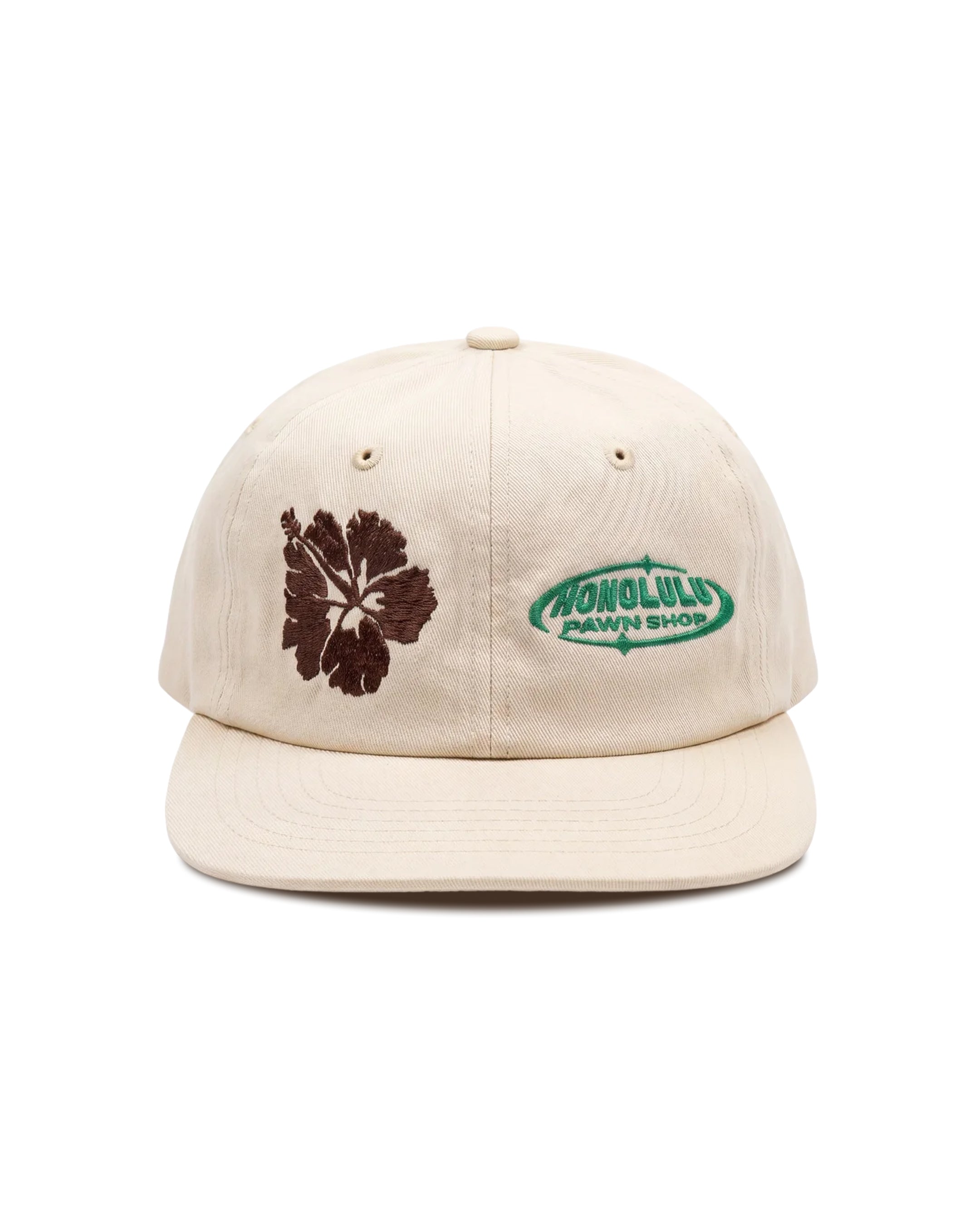 Pacific Pawn 6 Panel In Stone
