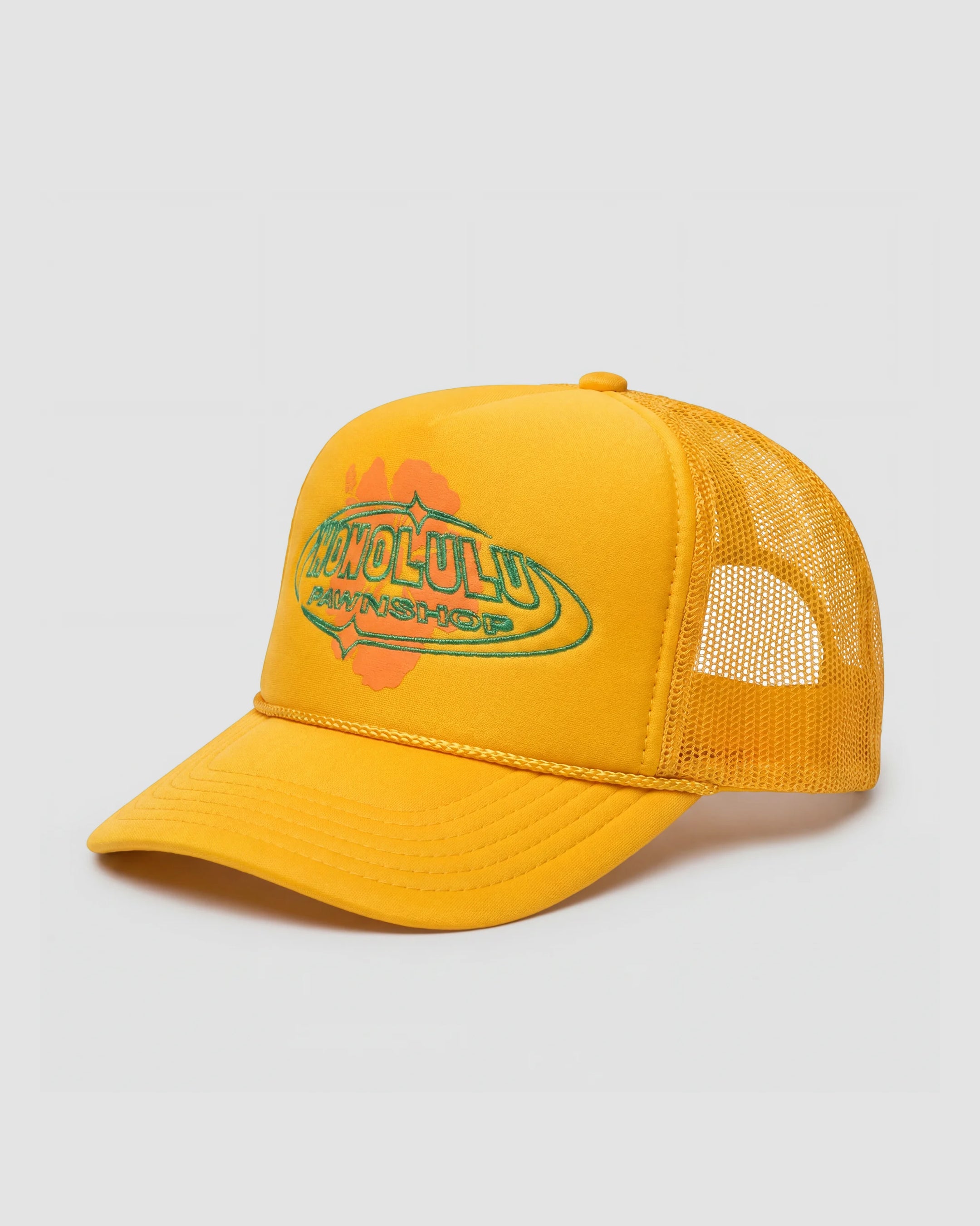 Headwear – Honolulu Pawnshop