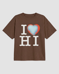 I Heart Box Tee