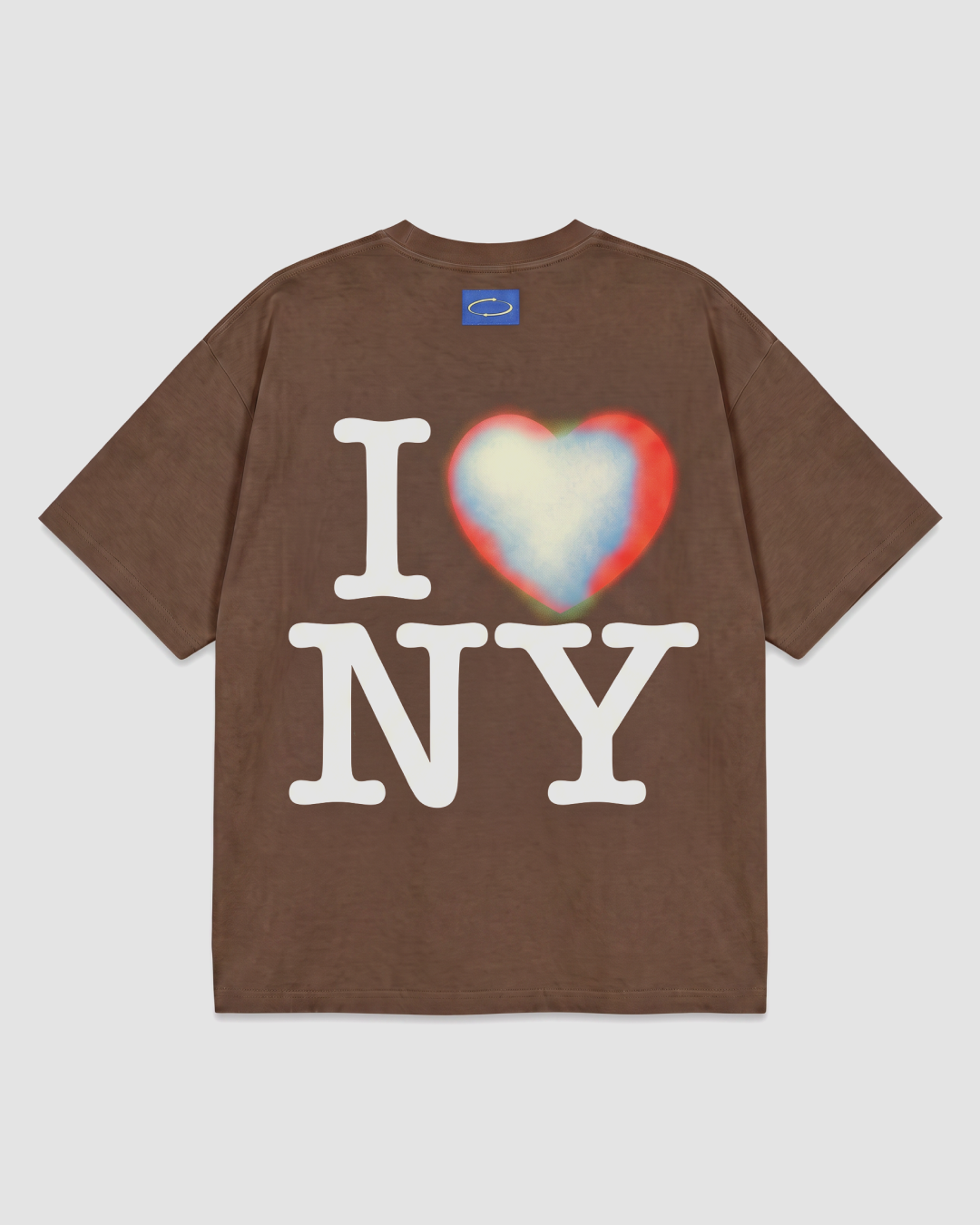 I Heart Box Tee