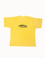 Hero Pawnshop Box Tee in Passion Fruit