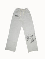 Pawnshop Sweat Pant in Heather Grey