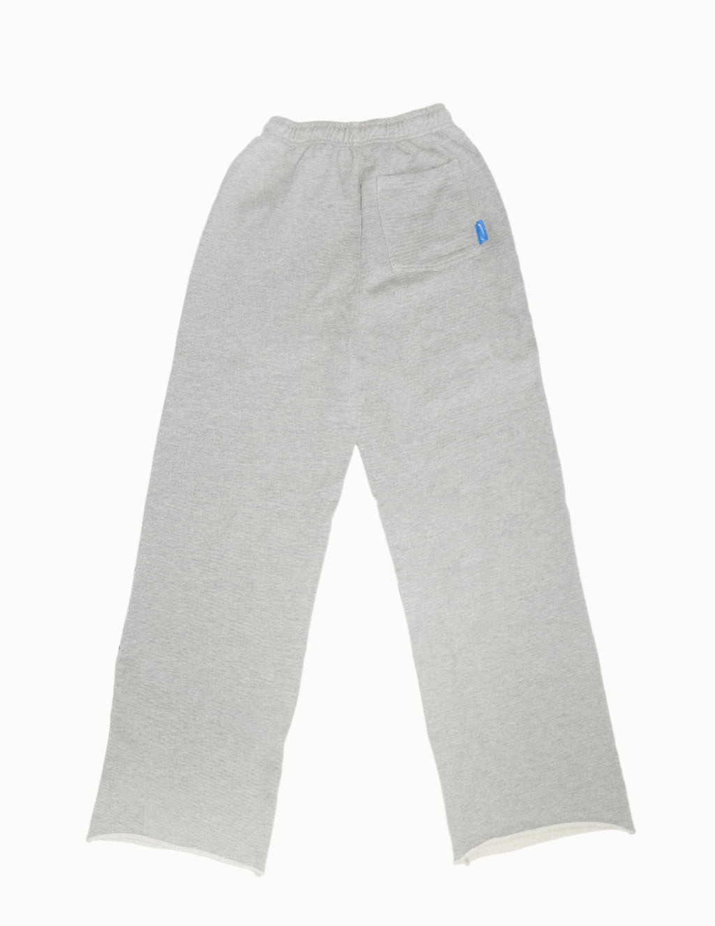 Pawnshop Sweat Pant in Heather Grey
