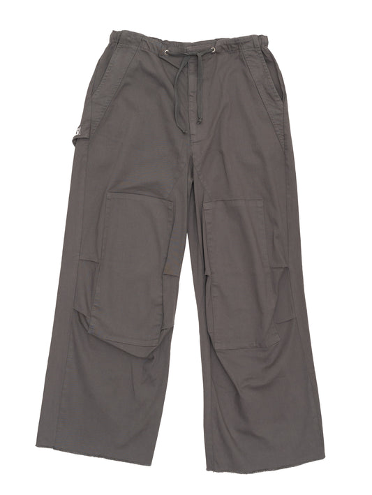 Pawn Work Pants in Gray