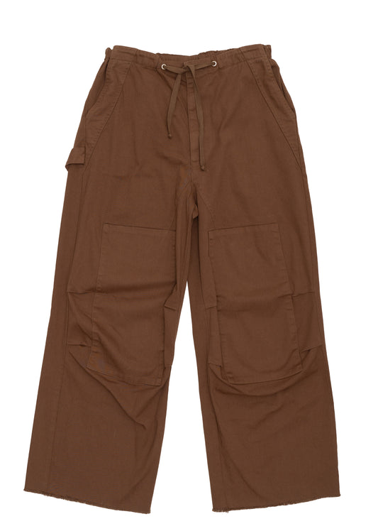 Pawn Work Pants in Brown