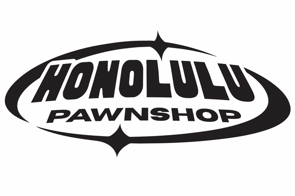 Honolulu Pawnshop