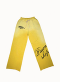 Pawnshop Sweat Pant in Passion Fruit