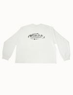 Hero Waffle Crew in Optic White