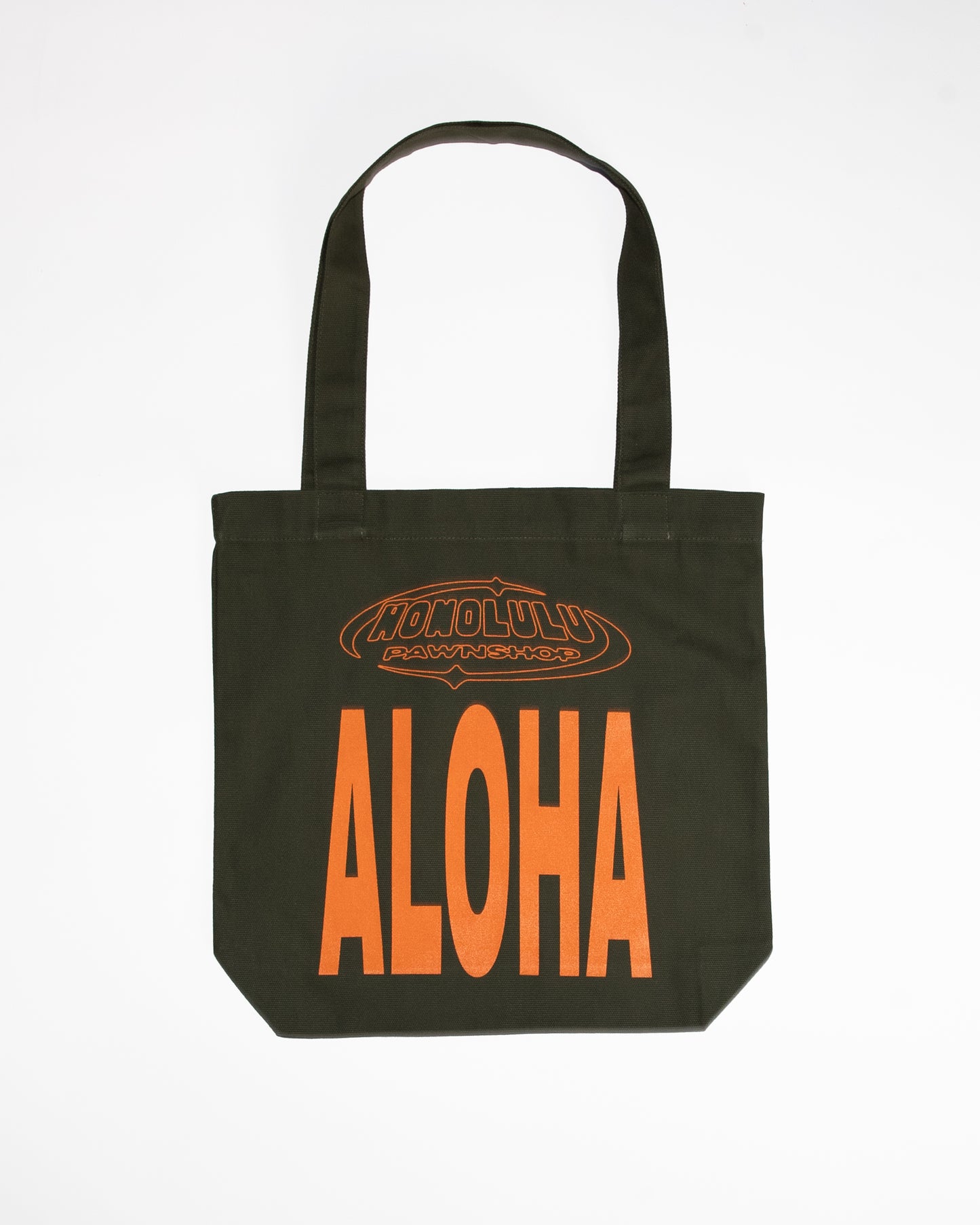 Aloha Pawn Tote