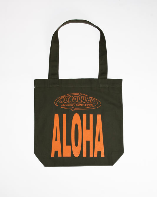 Aloha Pawn Tote